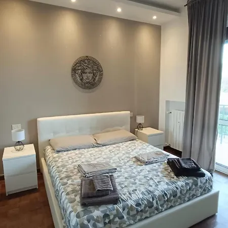 Deva's Apartament